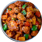 Sweet & Sour Chicken